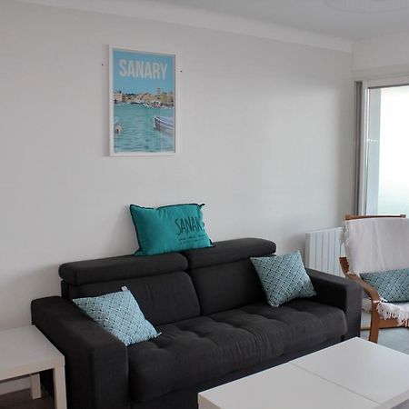 Appartamento Les Baux 1 Sanary-sur-Mer Esterno foto