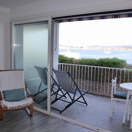 Appartamento Les Baux 1 Sanary-sur-Mer Esterno foto
